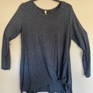 PINK BLUSH Maternity shirts set of 2